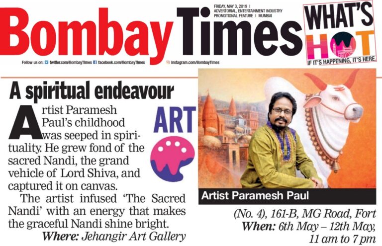 Bombay Times